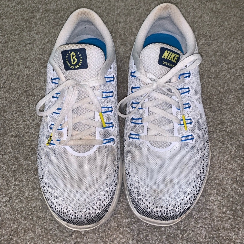 Nike Running Shoes Boston Marathon Edition Gem